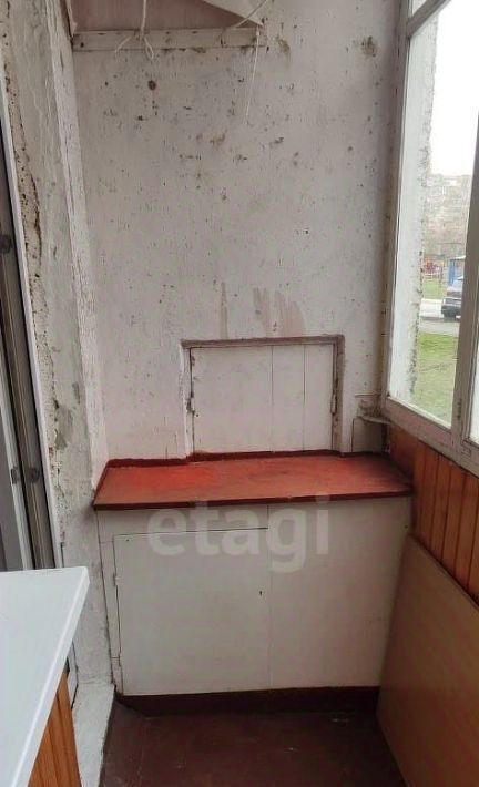 квартира г Саранск р-н Октябрьский ул Ярославская 6 фото 14