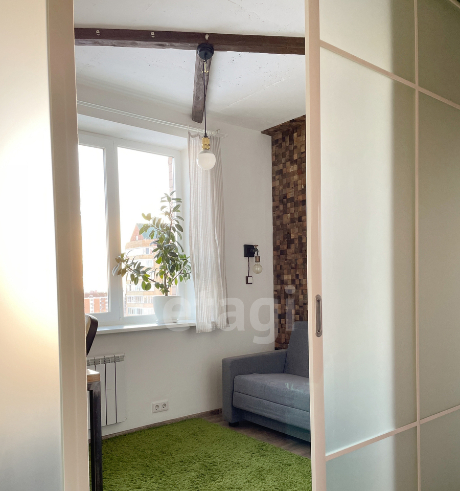 квартира г Балашиха ул Твардовского 40 27а м-н фото 16