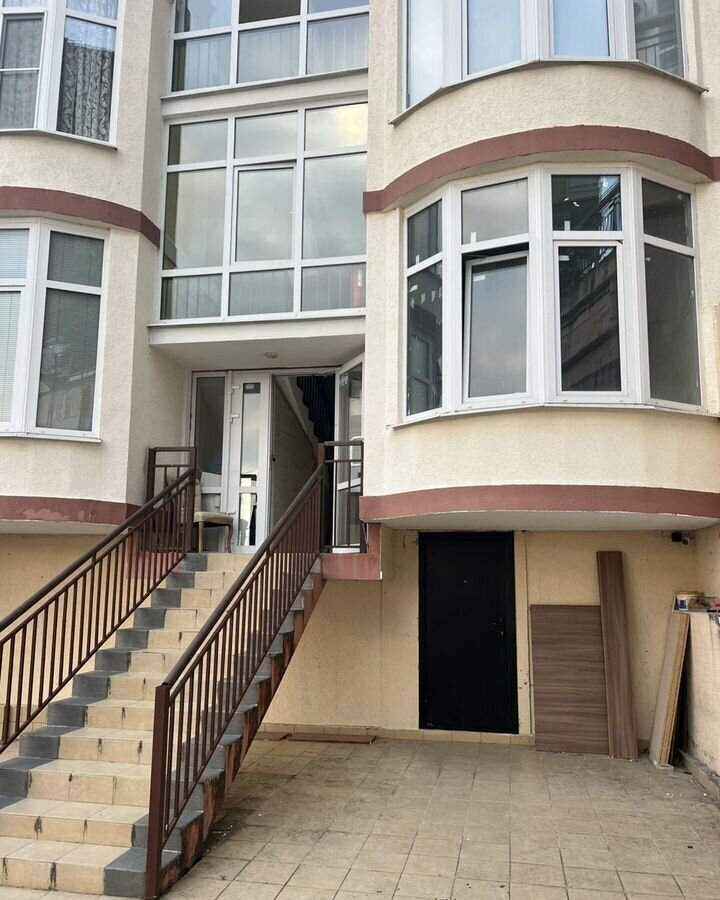 производственные, складские г Сочи р-н Хостинский снт Агро 47/1 фото 1