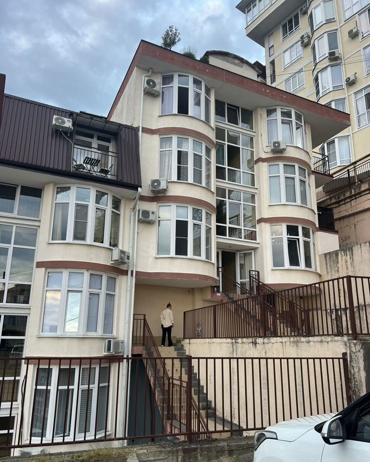 производственные, складские г Сочи р-н Хостинский снт Агро 47/1 фото 2