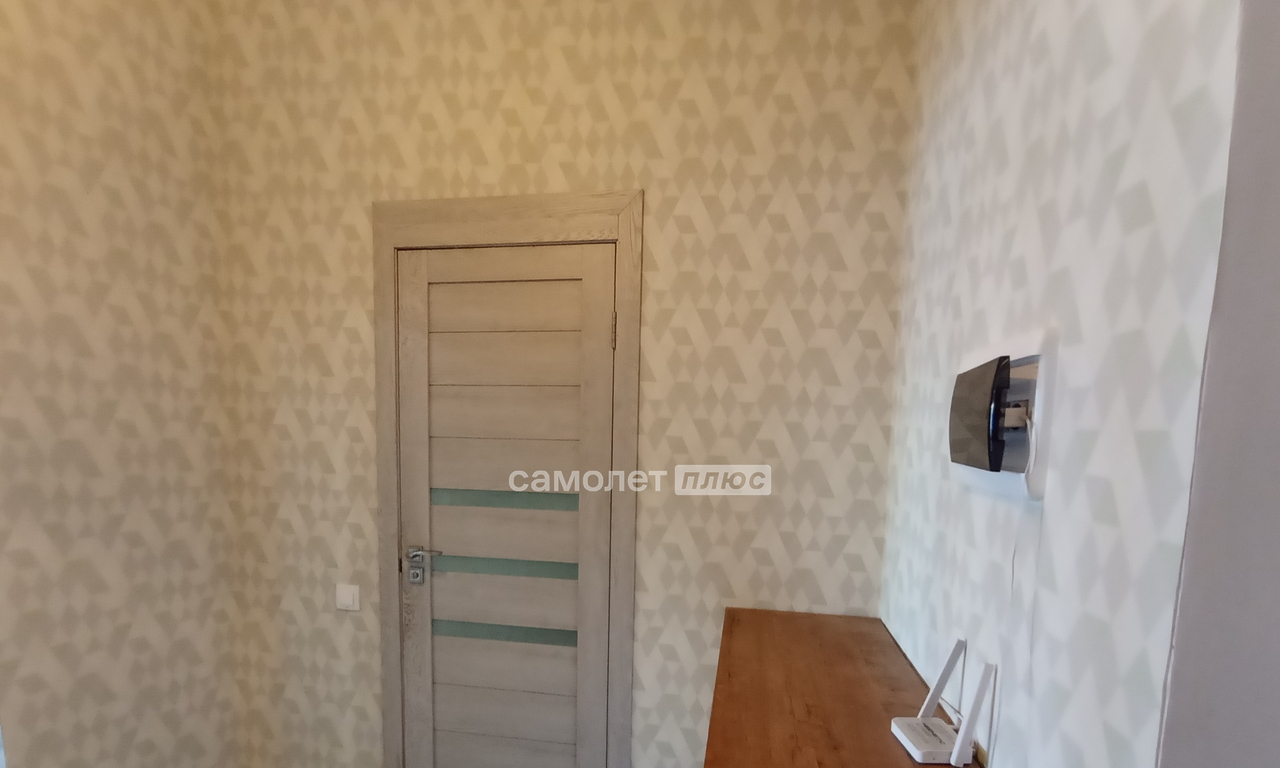 квартира г Павловский Посад ул Тихонова 52 фото 12