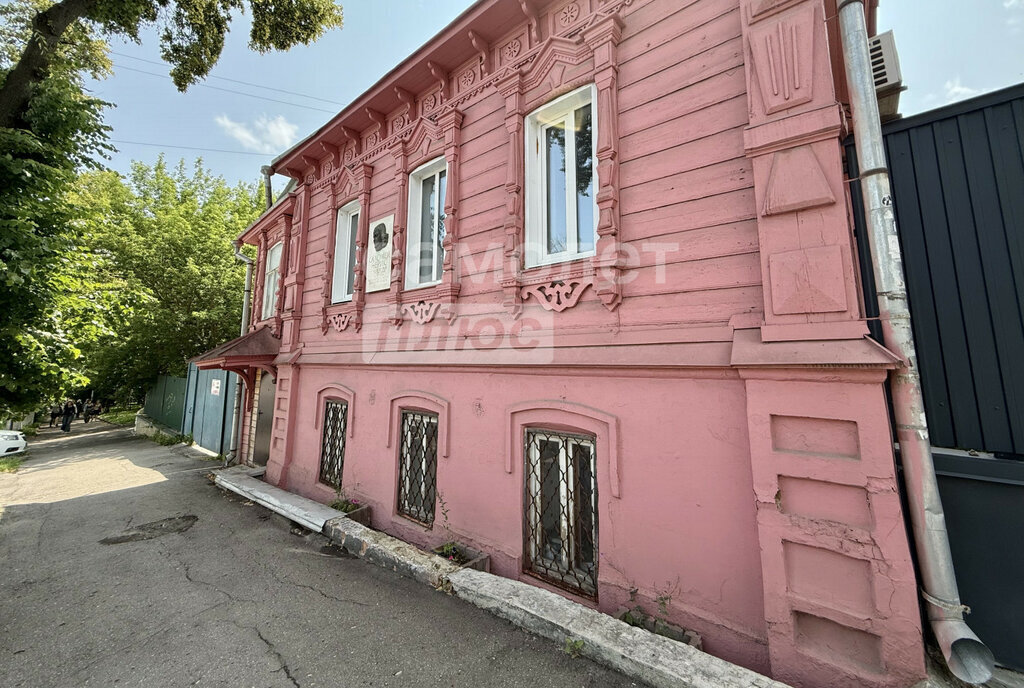 квартира г Пенза ул Карла Маркса 7 фото 14