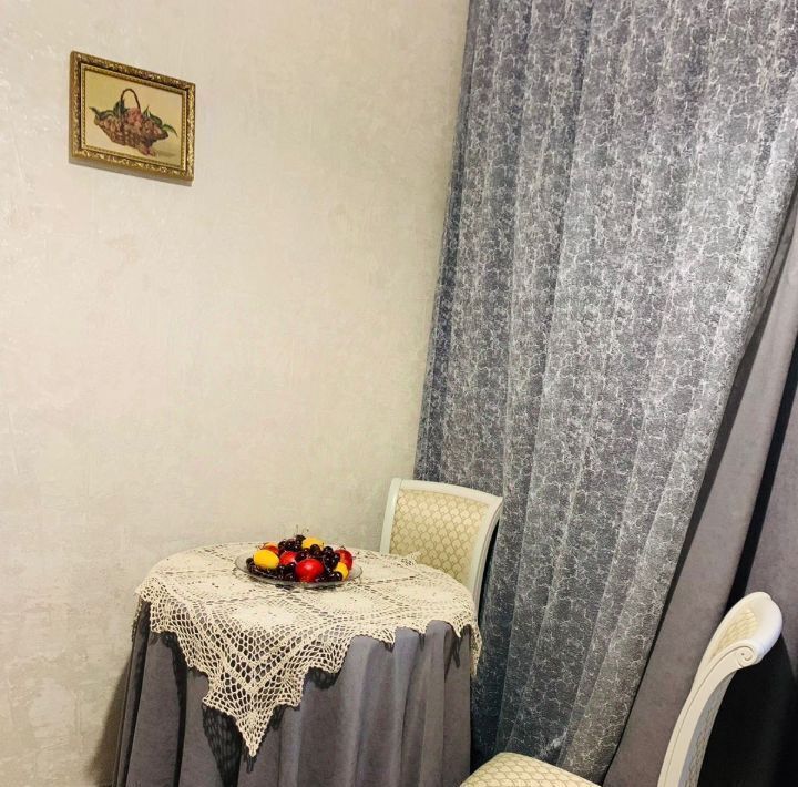 квартира г Новый Уренгой ул 26-го съезда КПСС 8а фото 6