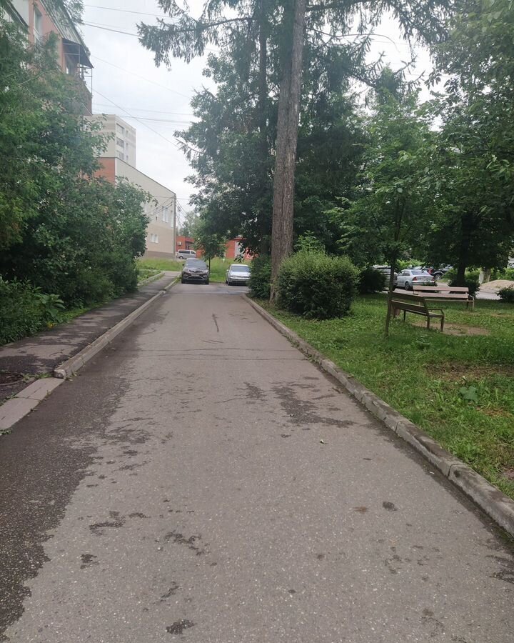квартира г Клин ул Мечникова 16 фото 12