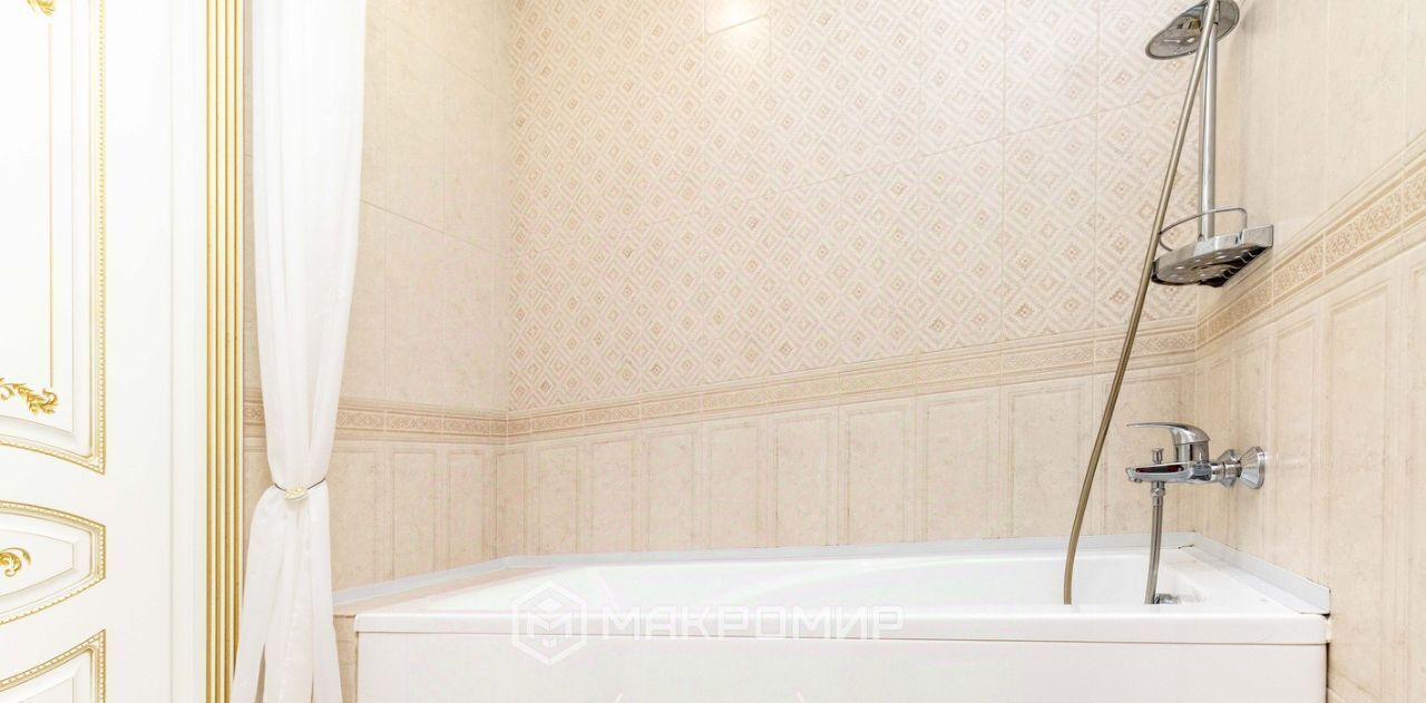 квартира г Сургут ул Мелик-Карамова 4/2 23А фото 15