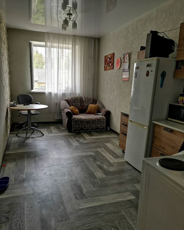 квартира г Мегион ул Садовая 20а Тюменская обл. фото 7