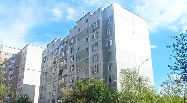 метро Бульвар Дмитрия Донского ул Знаменские Садки 3к/3 фото