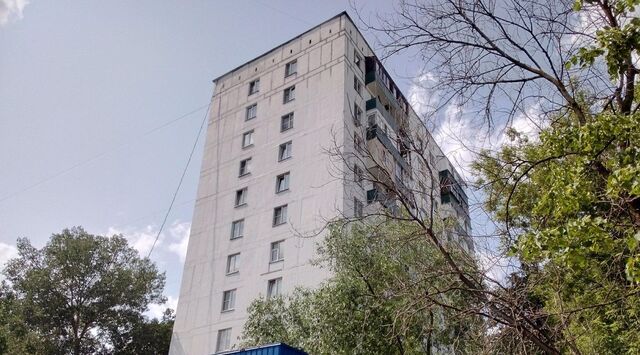ул Соколиной Горы 5-я 25к/1 Шоссе Энтузиастов фото