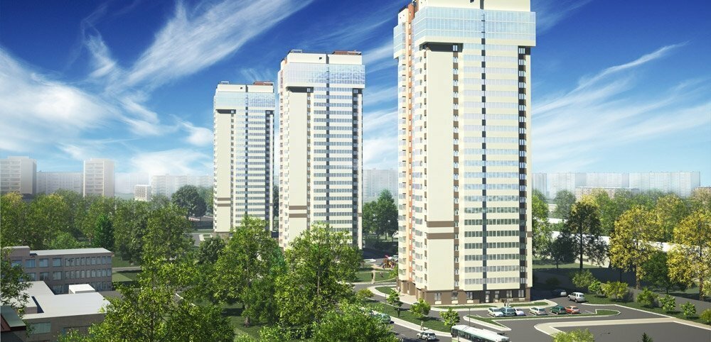квартира г Красноярск Черёмушки фото 4