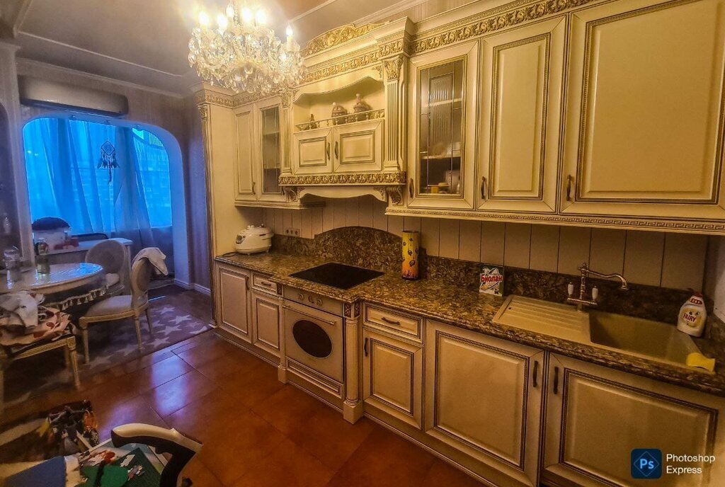квартира г Москва ул Веерная 22к/3 Матвеевская фото 17