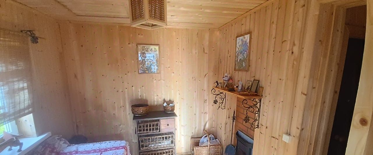 дом г Ступино ул Четвертая 29 фото 8