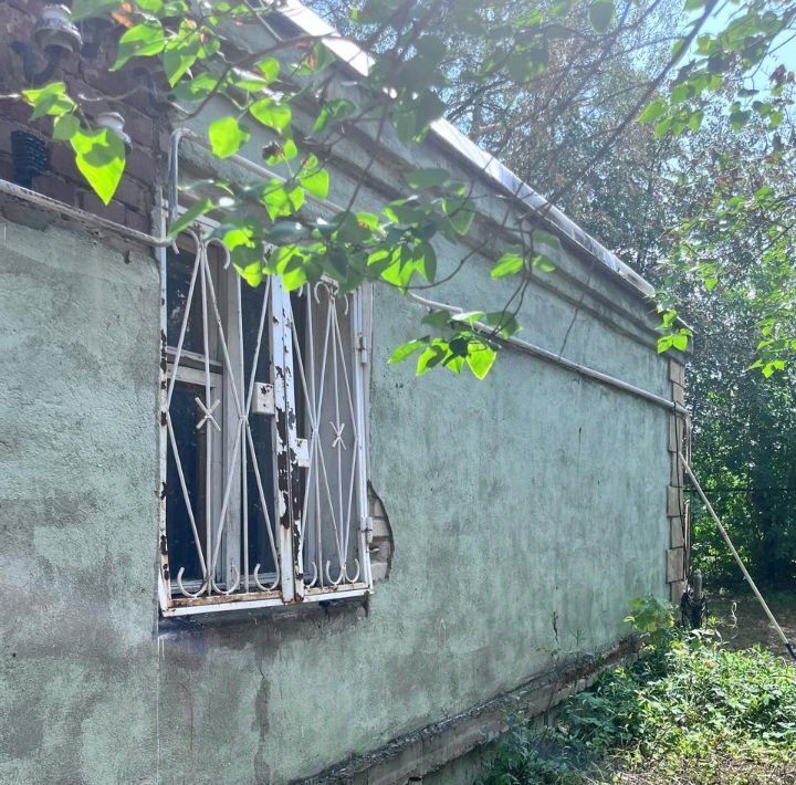 дом г Балашиха мкр Купавна ул Цветочная 26 Железнодорожная фото 8