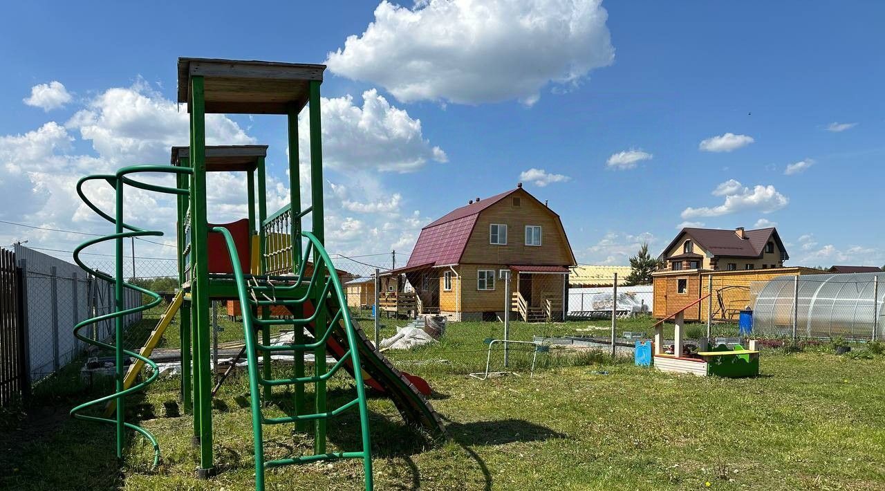 дом г Раменское снт Садко Раменское, 264, Раменский муниципальный округ фото 34