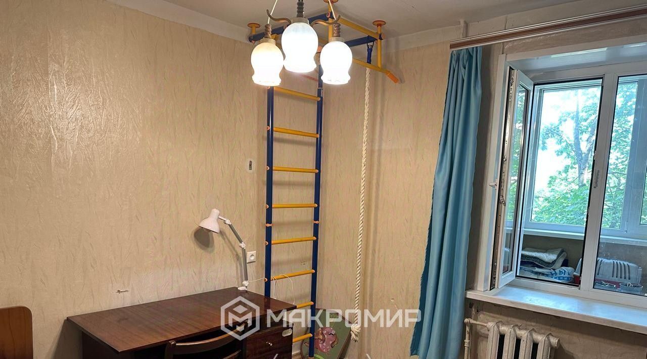 квартира г Черноголовка б-р Школьный 5 фото 9