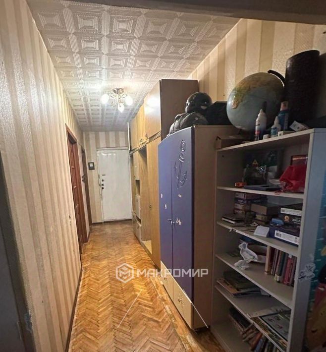 квартира г Черноголовка б-р Школьный 5 фото 16