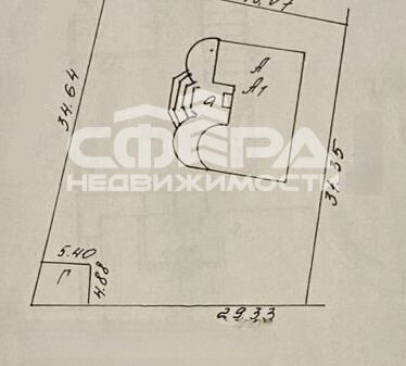 дом г Ивантеевка ул Санаторная 10а фото 27