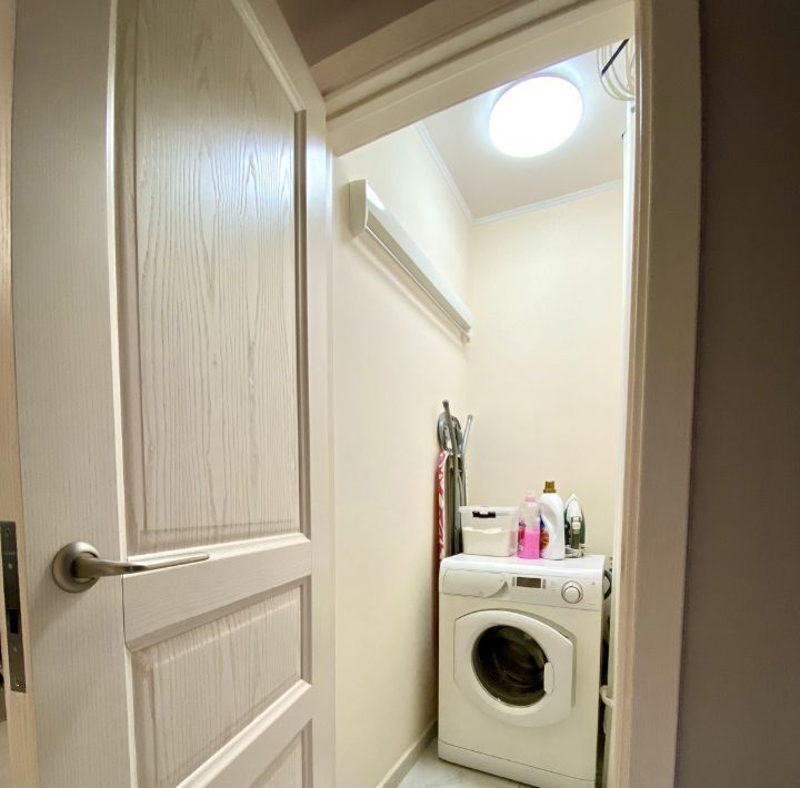 квартира г Коломна район Центральный ул Дзержинского 87а фото 37