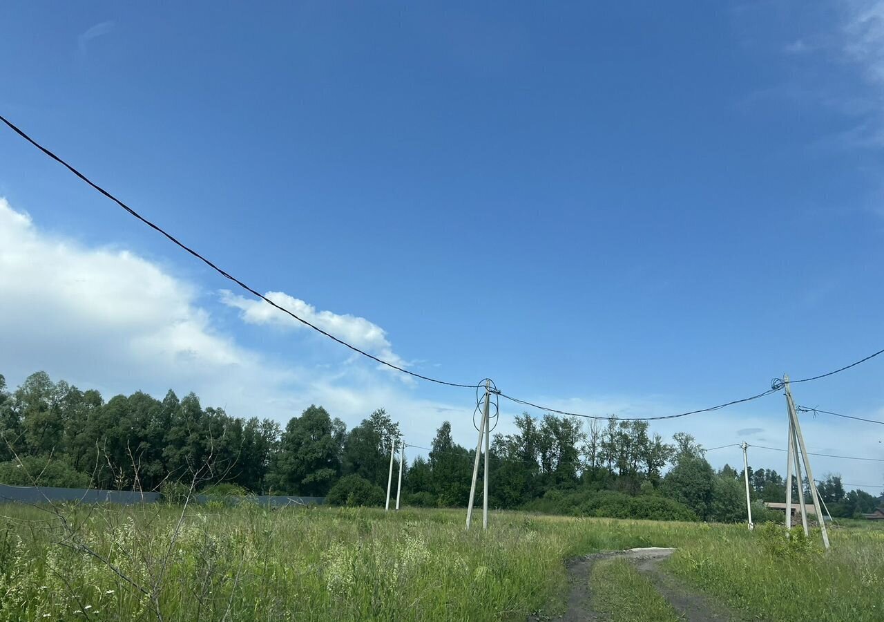 земля г Новоульяновск мкр Зеленый ул Зеленая фото 19