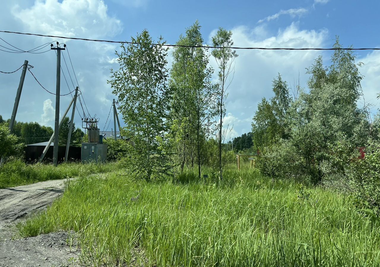 земля г Новоульяновск мкр Зеленый ул Зеленая фото 26
