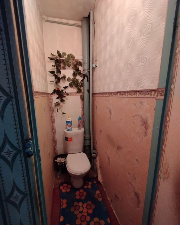 квартира г Березовский б-р Комсомольский 12 Кемеровская обл. — Кузбасс фото 3