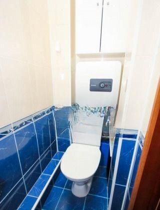 квартира г Астрахань р-н Кировский ул Чугунова 21 фото 6
