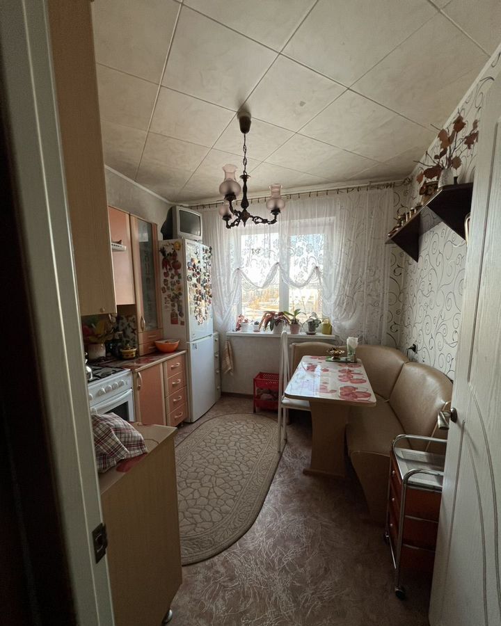 квартира г Нижний Тагил р-н Дзержинский ул Юности 49 фото 9
