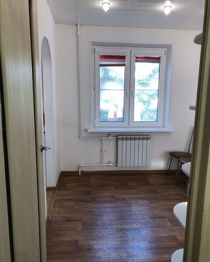 квартира р-н Ивановский г Кохма пер Ивановский 2 фото 28