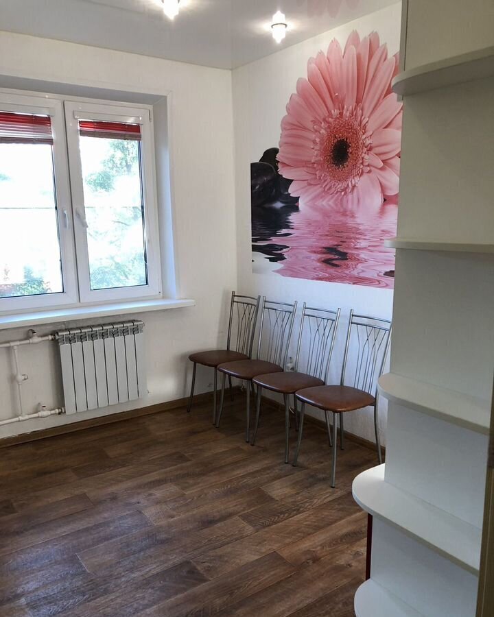 квартира р-н Ивановский г Кохма пер Ивановский 2 фото 29