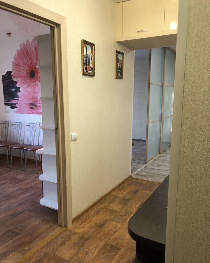 квартира р-н Ивановский г Кохма пер Ивановский 2 фото 36