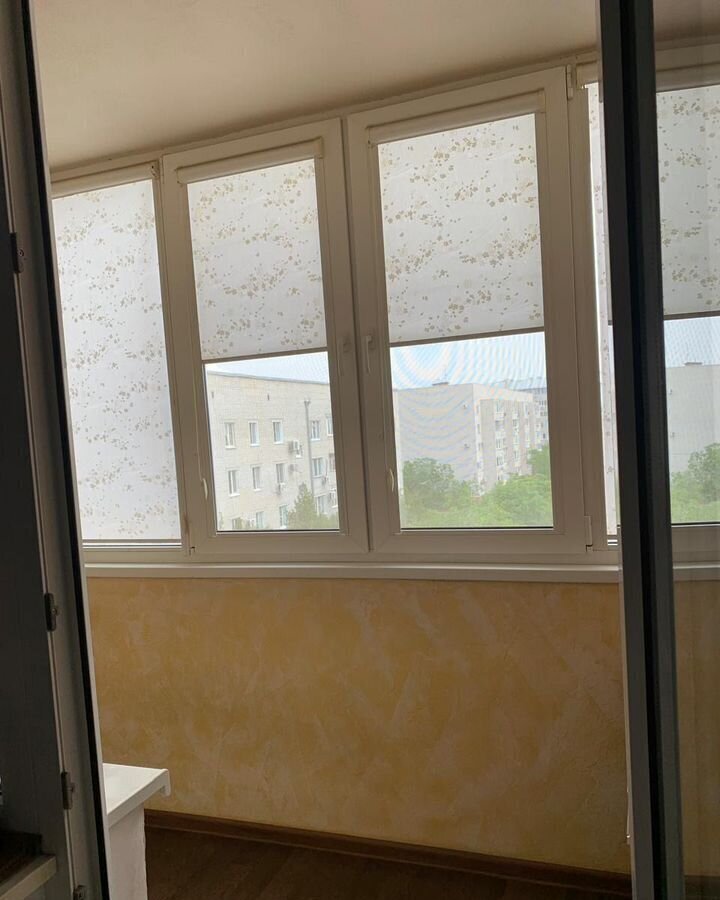 квартира р-н Ейский г Ейск ул Красная 59/1 фото 8