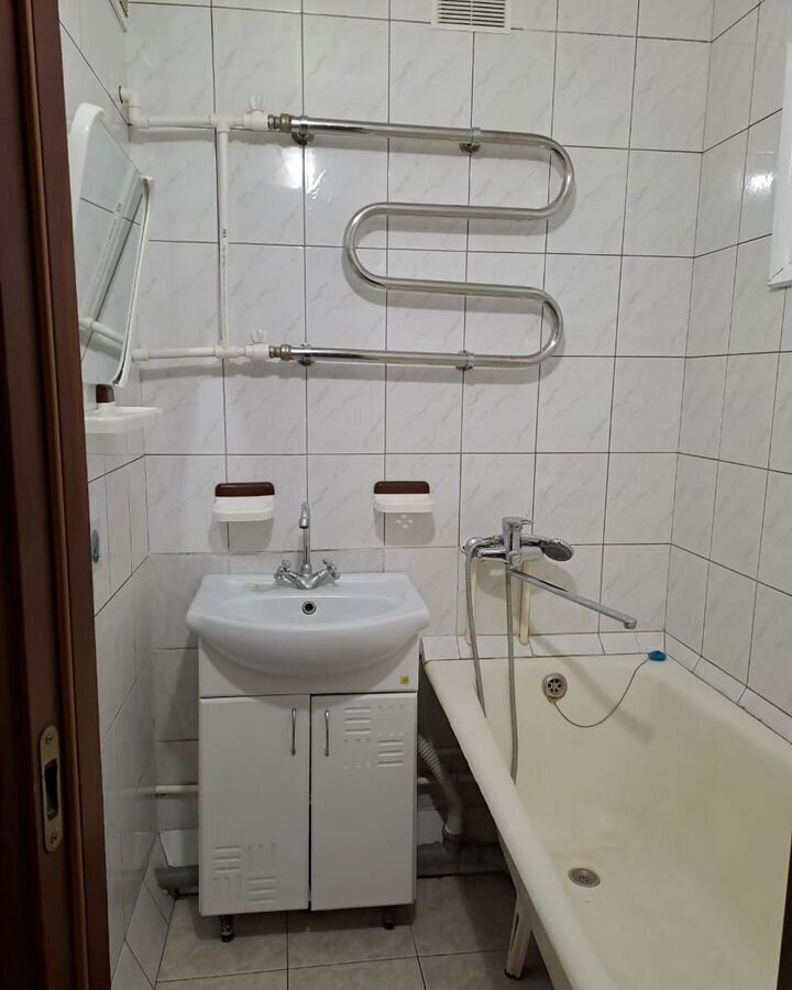 квартира г Таганрог Восточный ул Дзержинского 160а фото 8