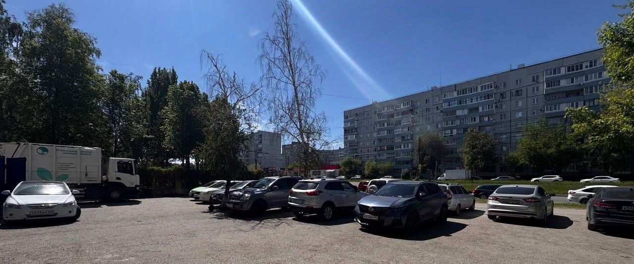 офис г Тольятти р-н Центральный ул Голосова 32б фото 14