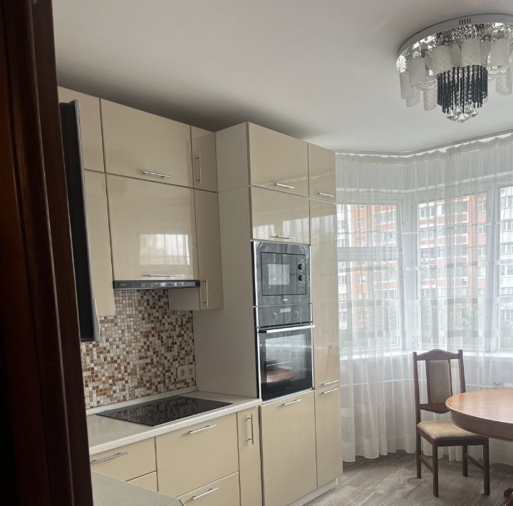квартира г Москва метро Братиславская ул Белореченская 43 фото 23