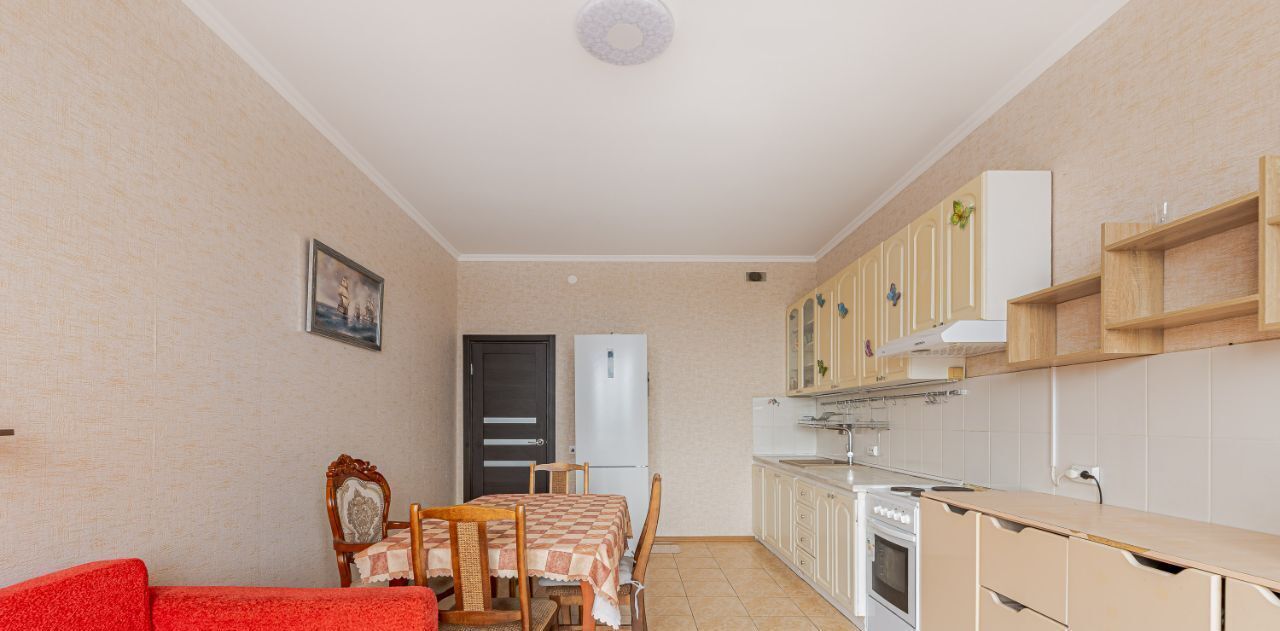 квартира г Москва метро ЦСКА ул Авиаконструктора Сухого 2к/1 фото 22