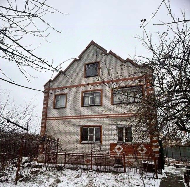 дом г Старый Оскол ул Майсюка 1 фото 1