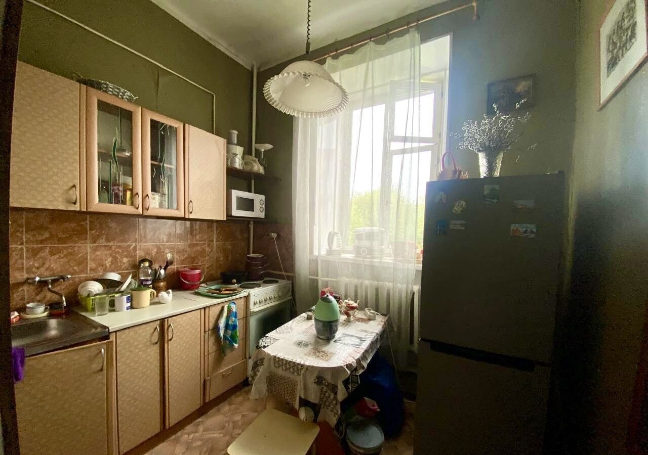квартира г Иркутск р-н Правобережный ул Красноказачья 9а фото 4
