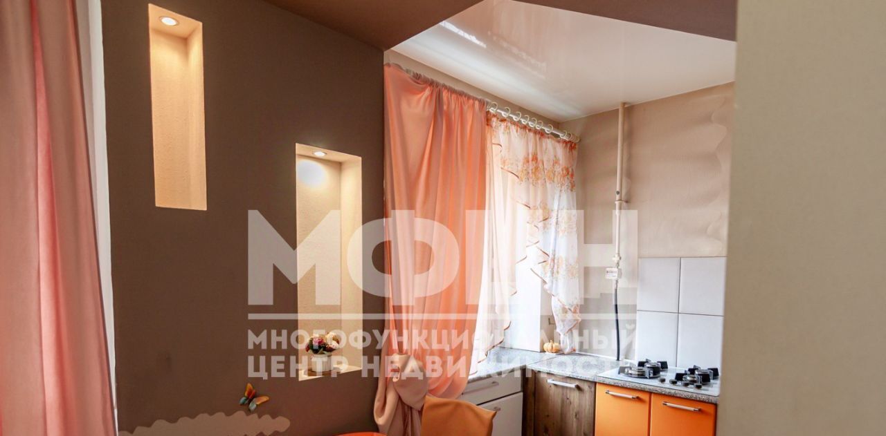 квартира г Петрозаводск ул Московская 10 фото 4