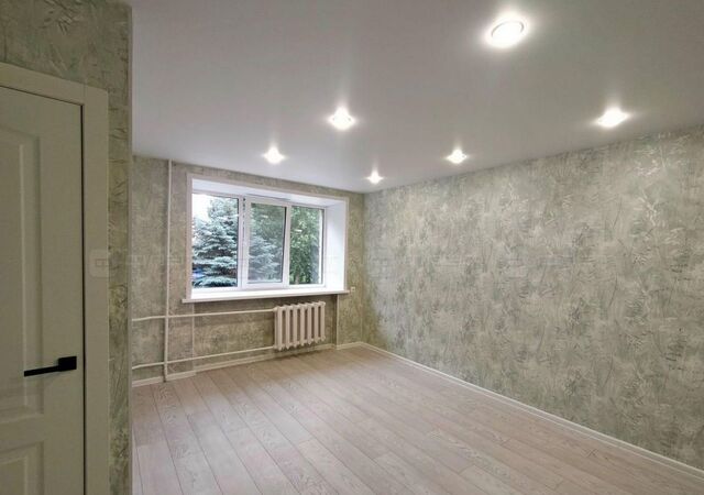 р-н Советский тракт Сибирский 35к/2 фото