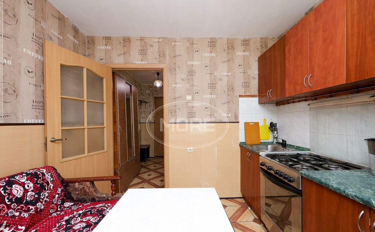 квартира г Калининград р-н Московский ул Дзержинского 42 фото 2