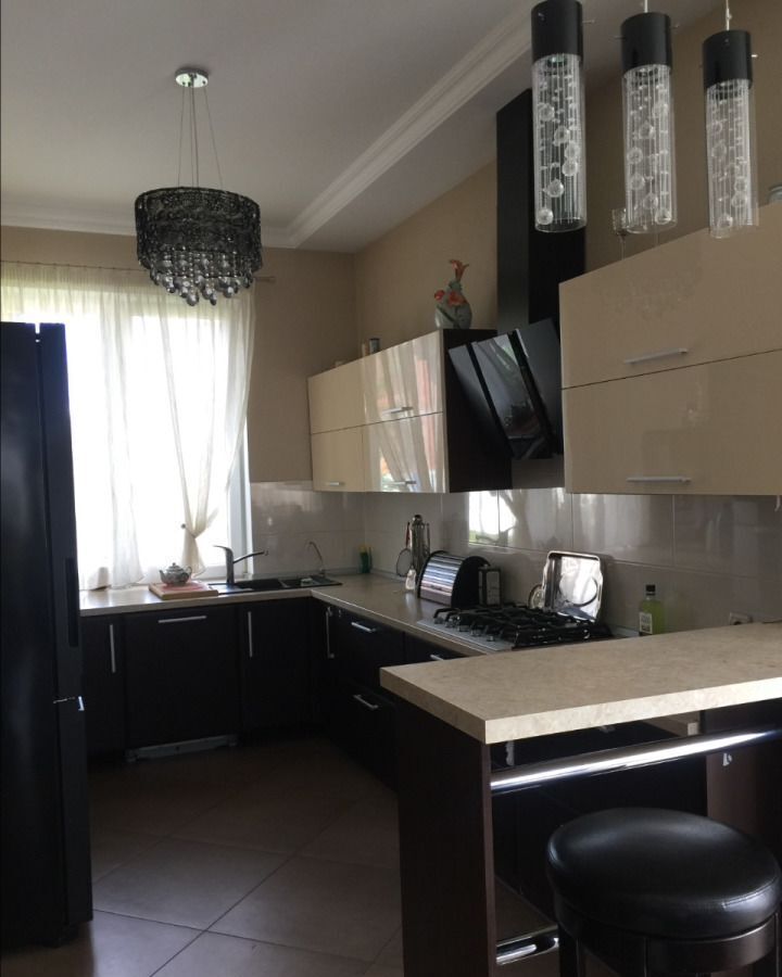дом г Калининград р-н Ленинградский ул Герцена 1е/1 фото 3
