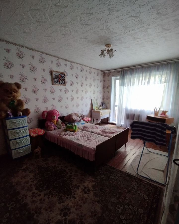 квартира г Березовский б-р Комсомольский 12 Кемеровская обл. — Кузбасс фото 9
