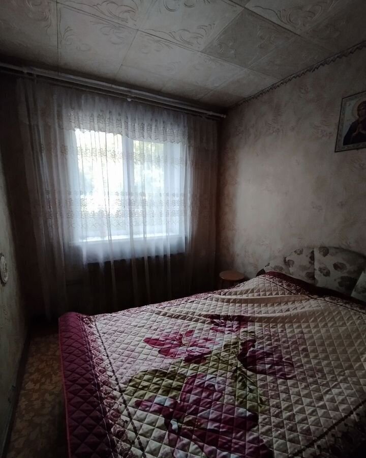 квартира г Березовский б-р Комсомольский 12 Кемеровская обл. — Кузбасс фото 11