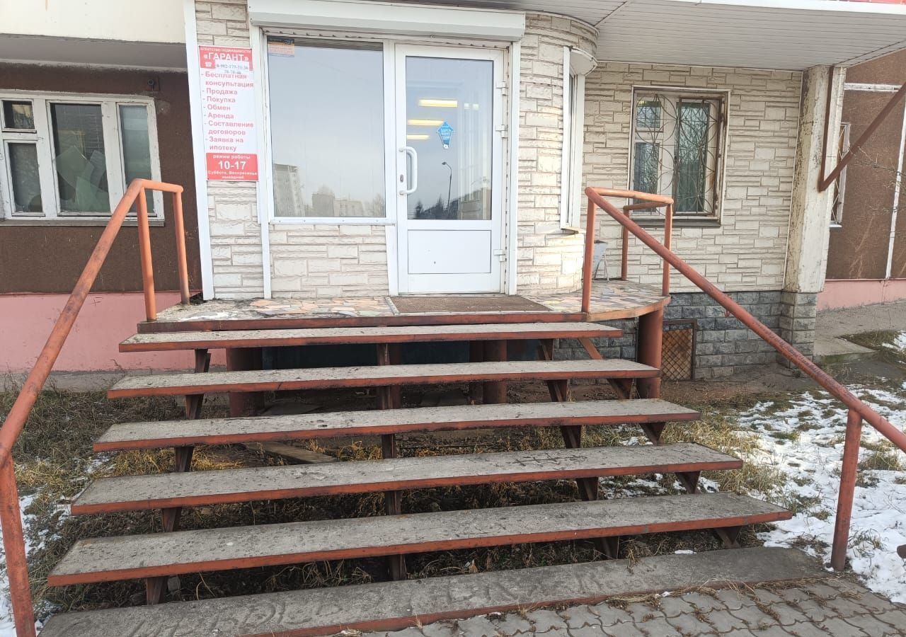 офис г Братск р-н Центральный ул Советская 1 фото 10