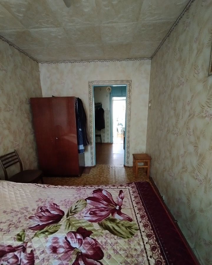 квартира г Березовский б-р Комсомольский 12 Кемеровская обл. — Кузбасс фото 12