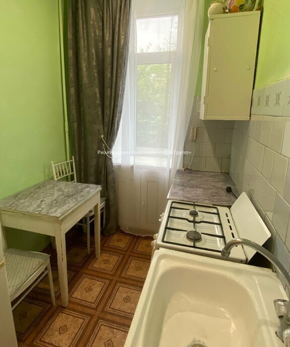 квартира г Хабаровск ул Серышева 46 фото 6