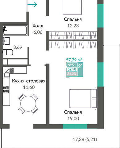 пр-кт Александра Суворова фото