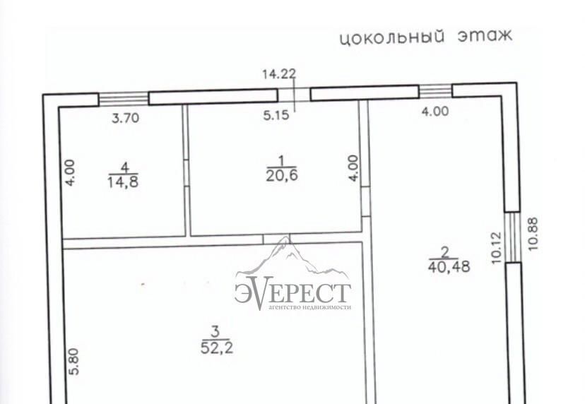 дом г Старый Оскол пер Липовый фото 25