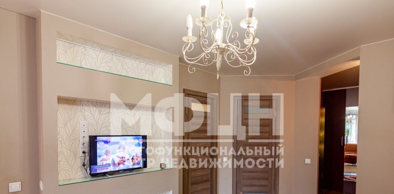 квартира г Петрозаводск ул Московская 10 фото 6
