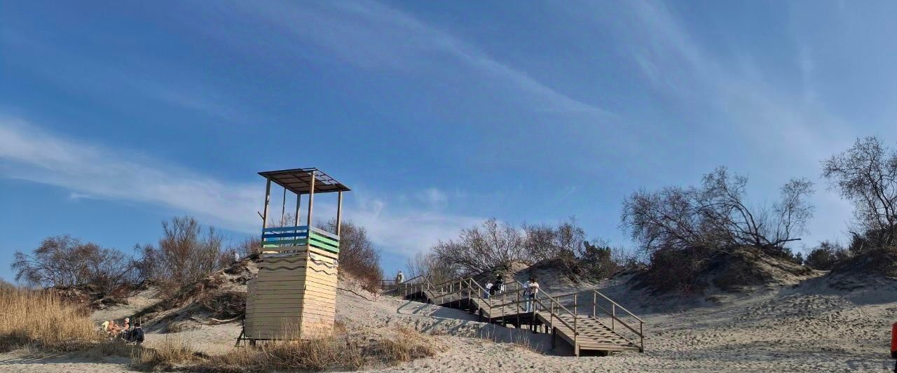 квартира р-н Зеленоградский г Зеленоградск фото 17