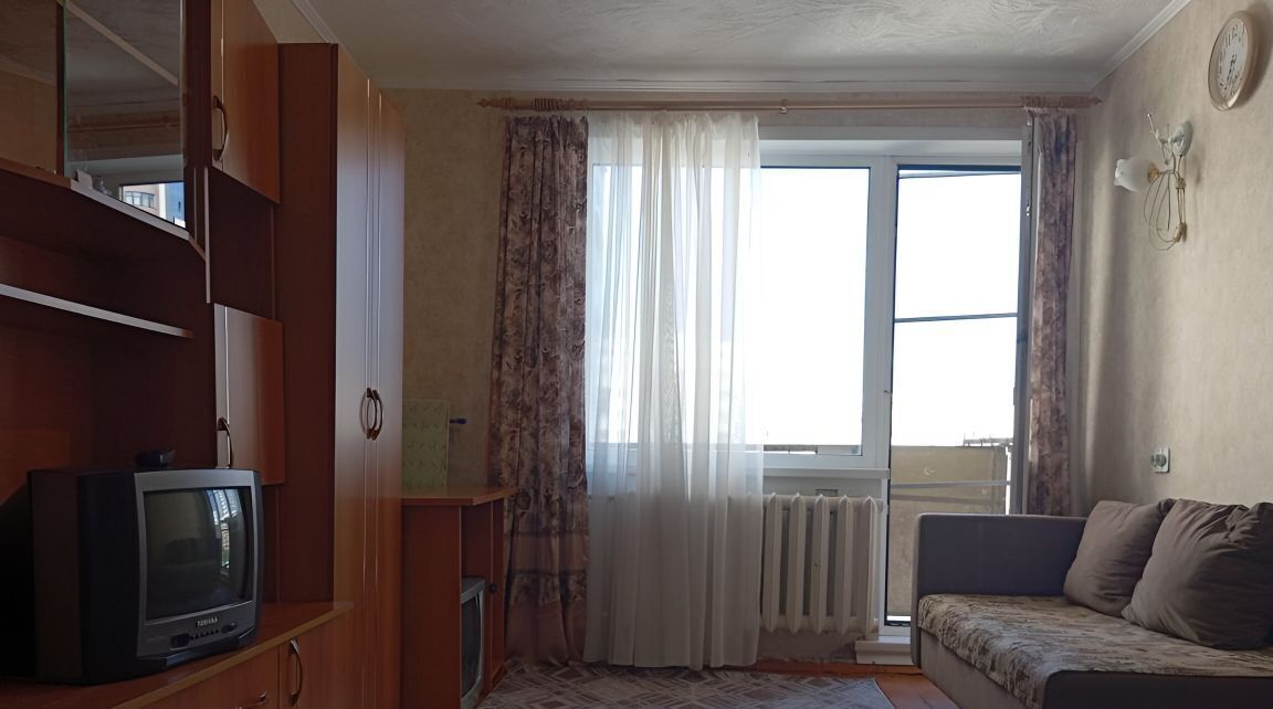 квартира г Новосибирск Гагаринская ул Рельсовая 2/2 фото 1